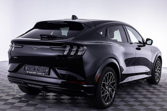 Ford Mustang Mach-E - Afbeelding 29 van 30