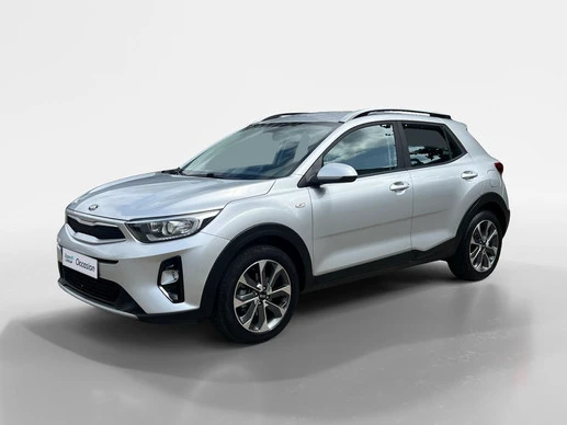 Kia Stonic - Afbeelding 1 van 26