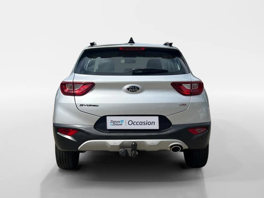 Kia Stonic - Afbeelding 6 van 26