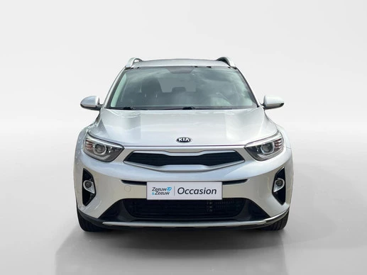 Kia Stonic - Afbeelding 2 van 26