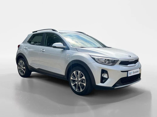 Kia Stonic - Afbeelding 3 van 26