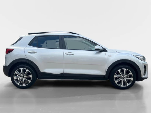 Kia Stonic - Afbeelding 4 van 26