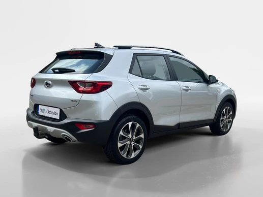 Kia Stonic - Afbeelding 5 van 26
