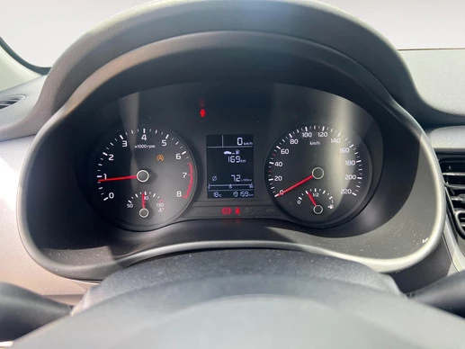 Kia Stonic - Afbeelding 12 van 26