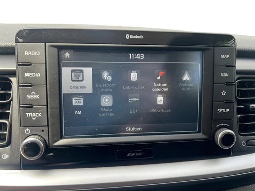 Kia Stonic - Afbeelding 14 van 26