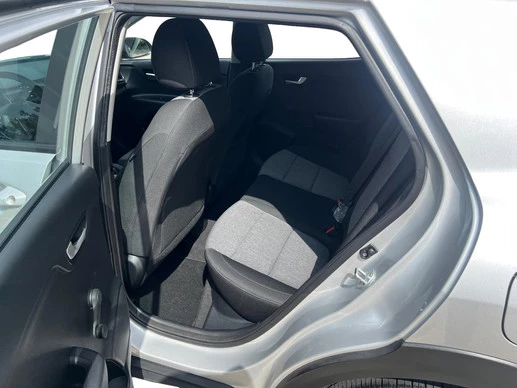 Kia Stonic - Afbeelding 21 van 26