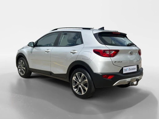 Kia Stonic - Afbeelding 7 van 26