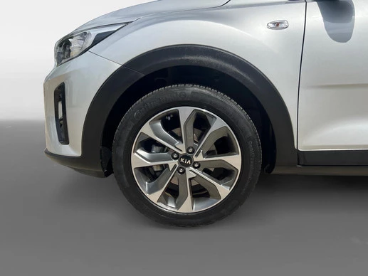 Kia Stonic - Afbeelding 8 van 26