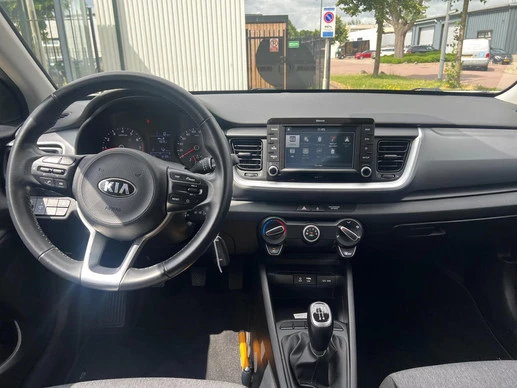 Kia Stonic - Afbeelding 9 van 26