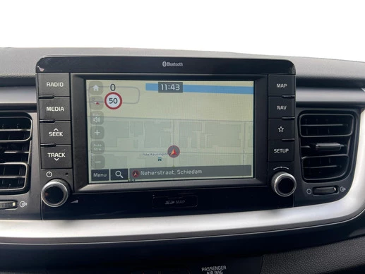 Kia Stonic - Afbeelding 13 van 26
