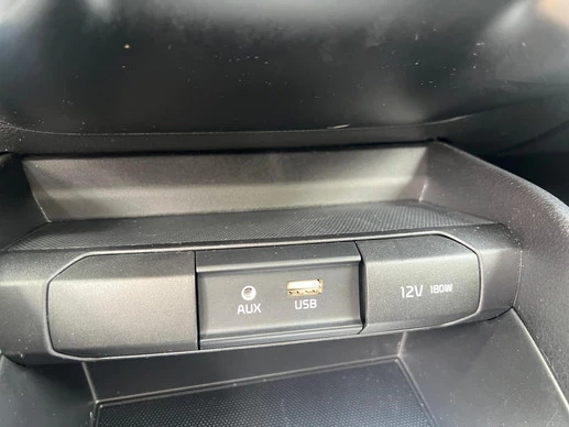 Kia Stonic - Afbeelding 16 van 26