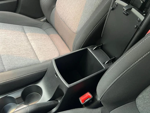 Kia Stonic - Afbeelding 20 van 26