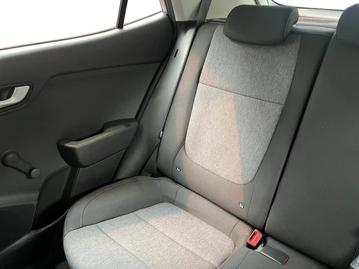 Kia Stonic - Afbeelding 22 van 26