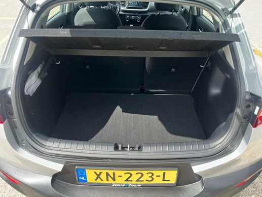 Kia Stonic - Afbeelding 23 van 26