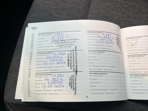 Kia Stonic - Afbeelding 25 van 26