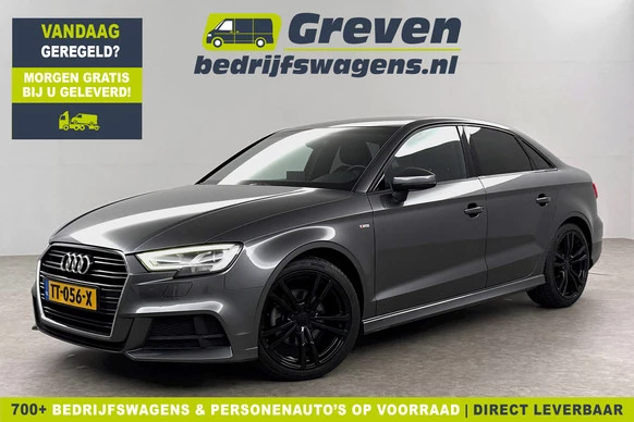 Audi A3 - Afbeelding 1 van 30