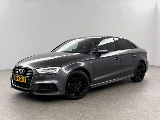 Audi A3 - Afbeelding 4 van 30