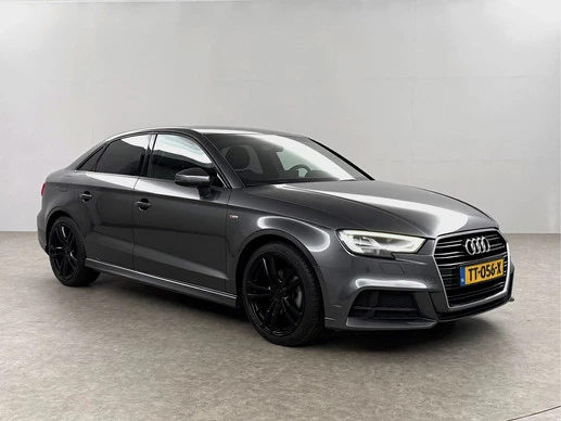 Audi A3 - Afbeelding 6 van 30