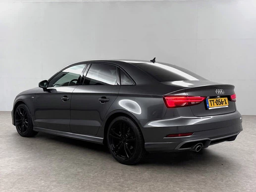 Audi A3 - Afbeelding 8 van 30