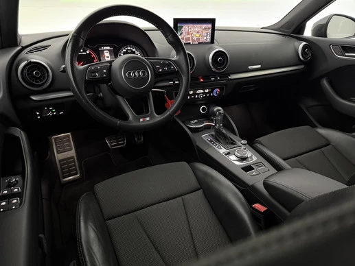 Audi A3 - Afbeelding 12 van 30