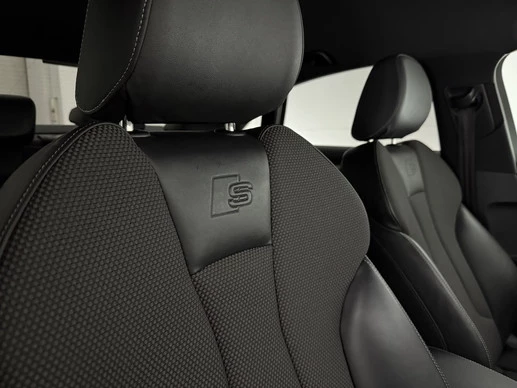 Audi A3 - Afbeelding 14 van 30
