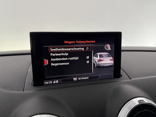 Audi A3 - Afbeelding 16 van 30