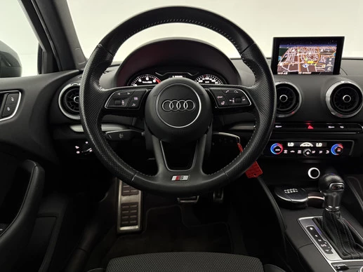 Audi A3 - Afbeelding 17 van 30