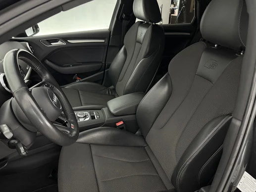 Audi A3 - Afbeelding 18 van 30