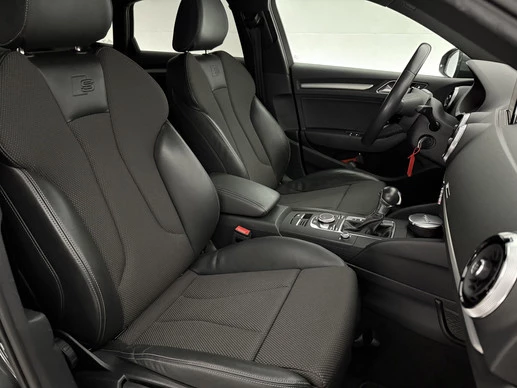 Audi A3 - Afbeelding 19 van 30