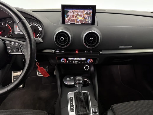Audi A3 - Afbeelding 21 van 30