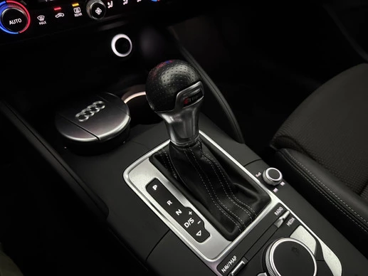 Audi A3 - Afbeelding 25 van 30