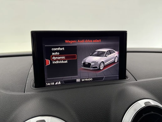 Audi A3 - Afbeelding 29 van 30