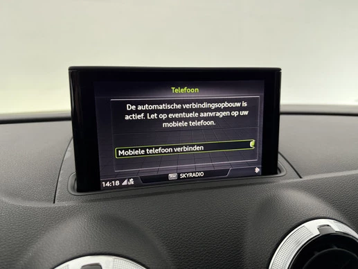 Audi A3 - Afbeelding 30 van 30