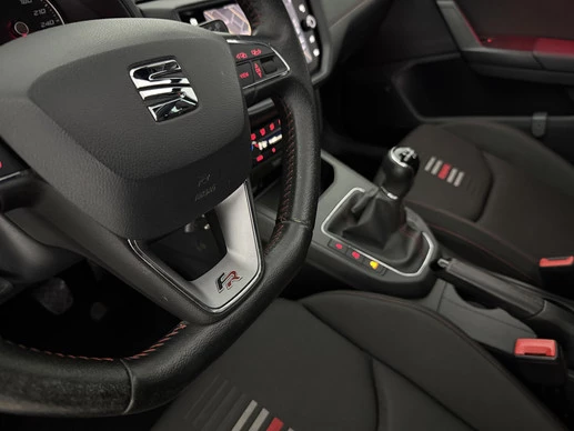 SEAT Ibiza - Afbeelding 27 van 30