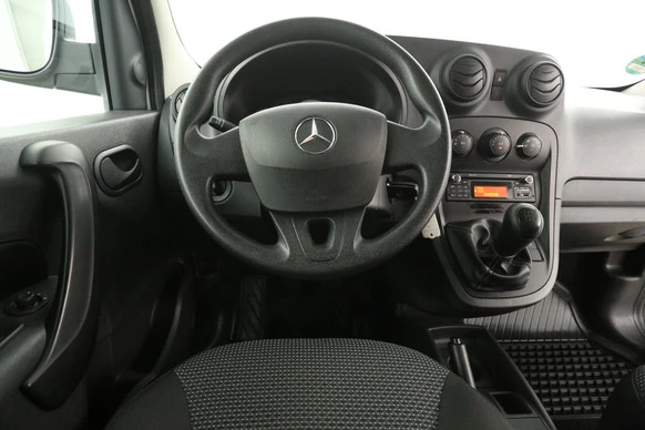 Mercedes-Benz Citan - Afbeelding 7 van 26