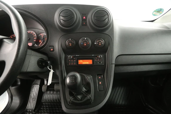 Mercedes-Benz Citan - Afbeelding 11 van 26