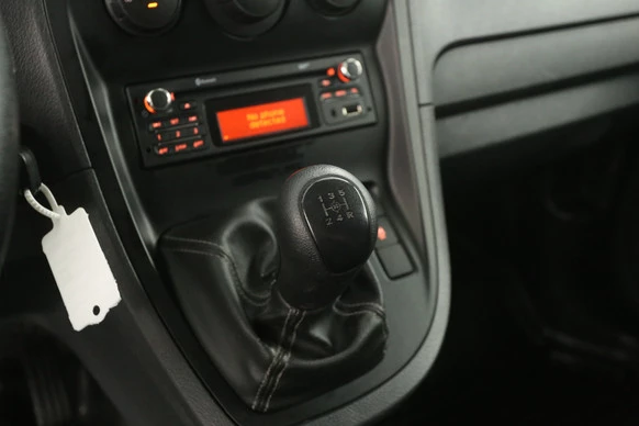 Mercedes-Benz Citan - Afbeelding 12 van 26