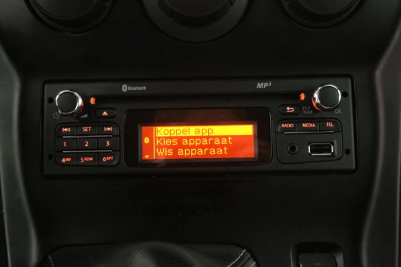 Mercedes-Benz Citan - Afbeelding 17 van 26