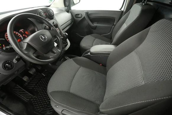 Mercedes-Benz Citan - Afbeelding 21 van 26