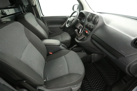 Mercedes-Benz Citan - Afbeelding 22 van 26