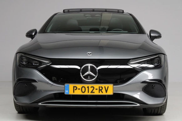 Mercedes-Benz EQE - Afbeelding 23 van 30