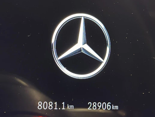 Mercedes-Benz EQE - Afbeelding 4 van 30