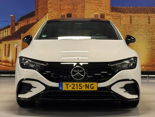 Mercedes-Benz EQE - Afbeelding 5 van 30