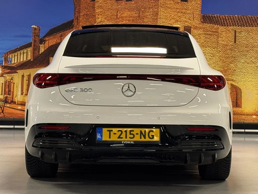 Mercedes-Benz EQE - Afbeelding 6 van 30