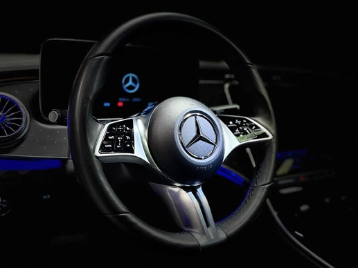 Mercedes-Benz EQE - Afbeelding 11 van 30