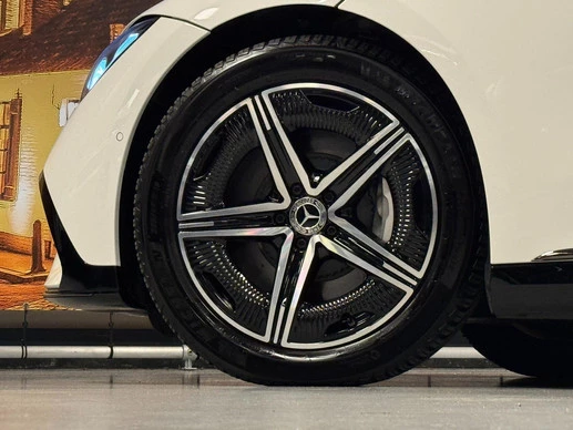 Mercedes-Benz EQE - Afbeelding 19 van 30