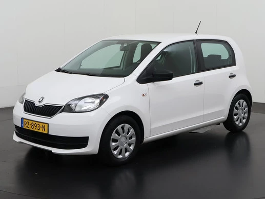 Škoda Citigo - Afbeelding 1 van 18