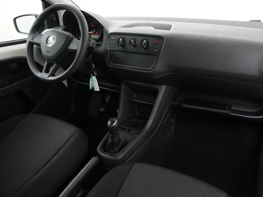 Škoda Citigo - Afbeelding 2 van 18