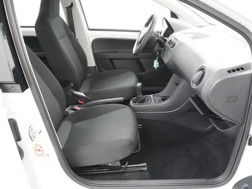 Škoda Citigo - Afbeelding 3 van 18