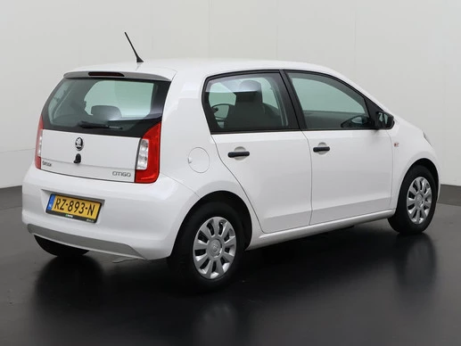 Škoda Citigo - Afbeelding 4 van 18